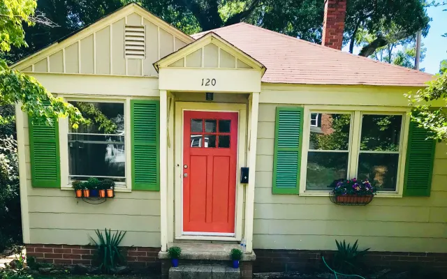 Adorable Cottage Downtown Sparkle City