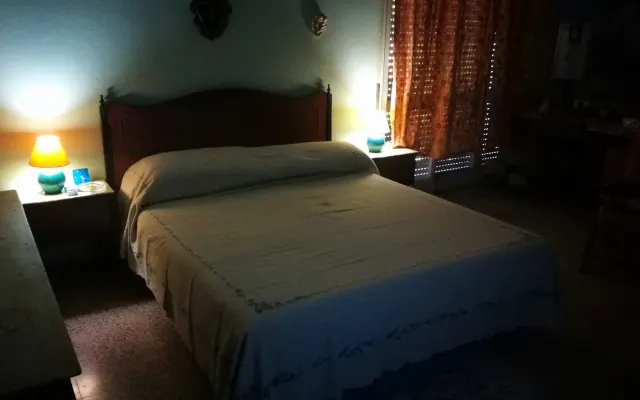Rent rooms Cagliari