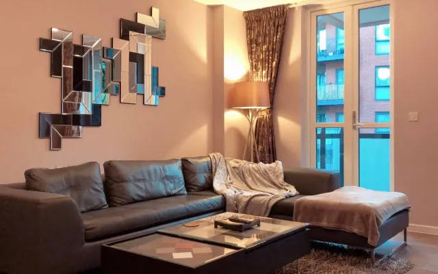 Boutique Home Stay With Ensuite In Heart of London