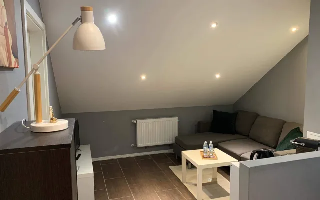 Charming suite near Belval