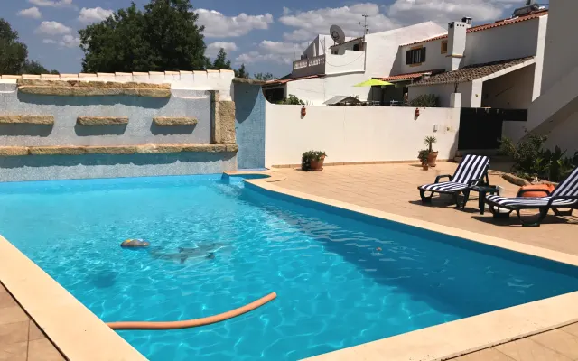 Lovely Room Silves