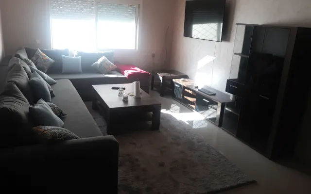 Apartamento en el centro de Rabat