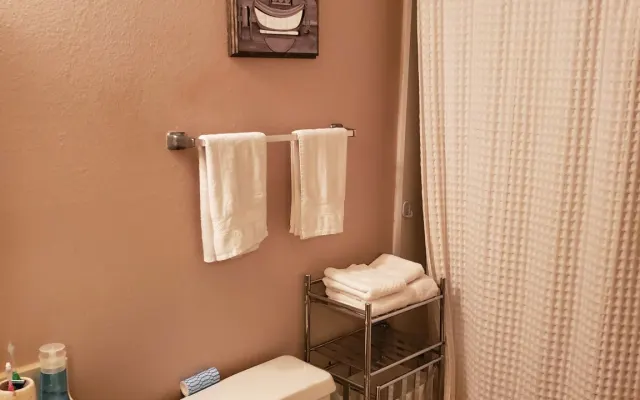 Comfortable 3 Bdrm Home