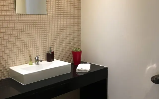 happy suite chiado
