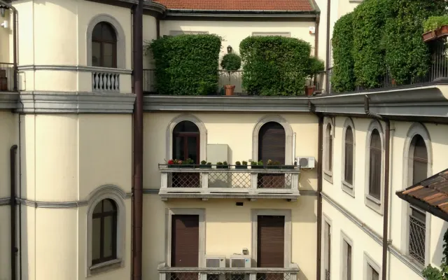 Design and tradition - Porta Venezia