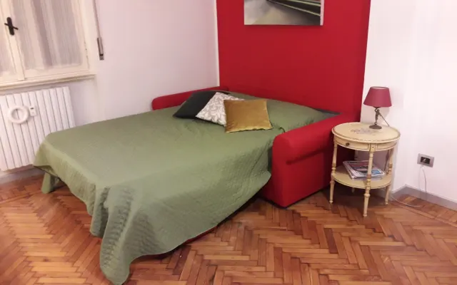 Appartement neuf et confortable à 5 min. de la station de métro...