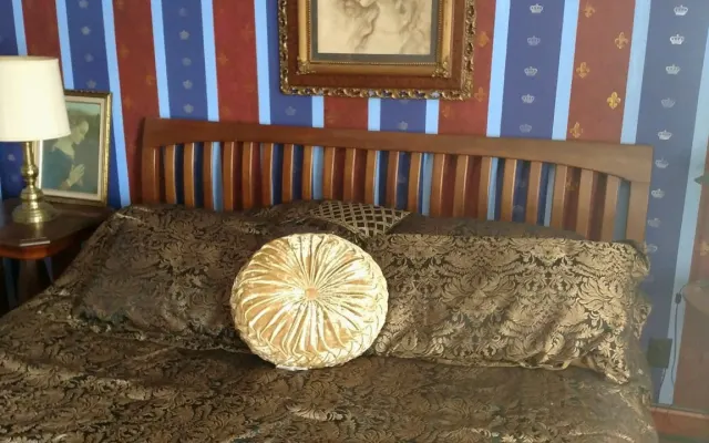 Garden Suite