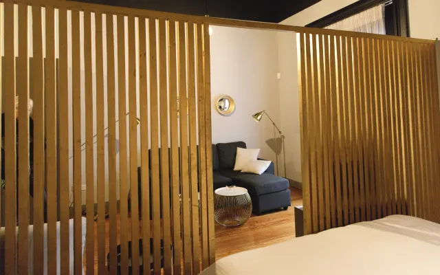 Soho Apartments (Studio Apartment)
