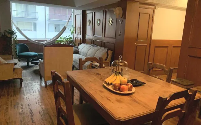 PRIVATE ROOM NEAR REFORMA / ROMA / CONDESA / POLANCO / ROMA