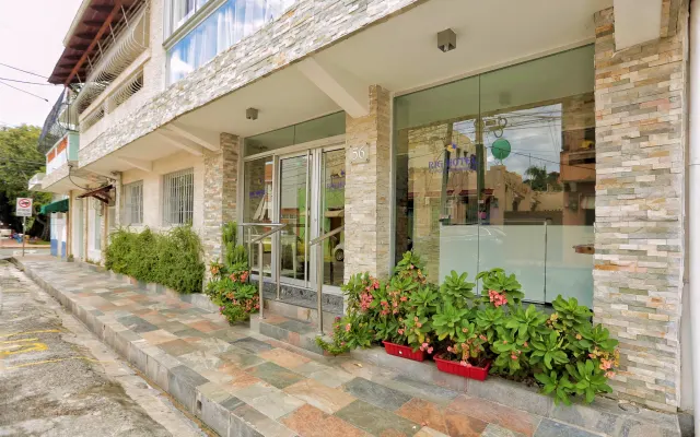 Standard Room for rent at RIG Puerto Malecon