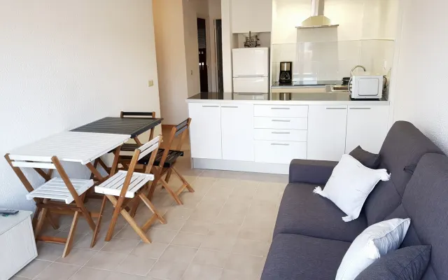 WOHNUNG BADIA 24
