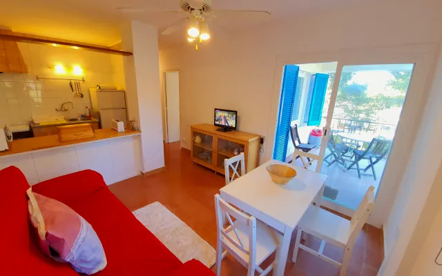 APARTAMENTO PALS BEACH-3