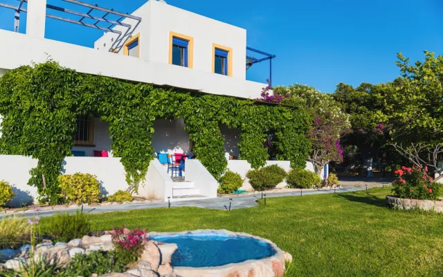 Villa Marqua