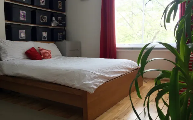 Apartamento Notting Hill