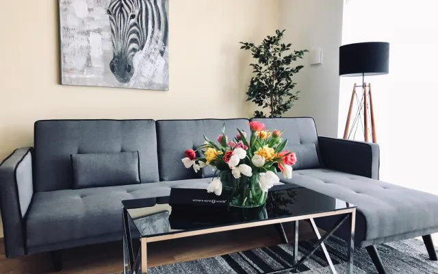 Best Place Apartments The Gray