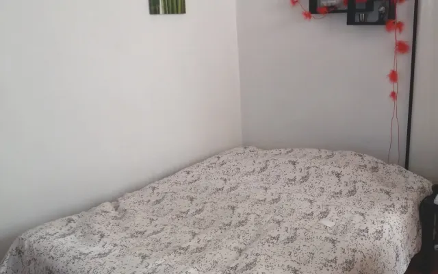 Small studio