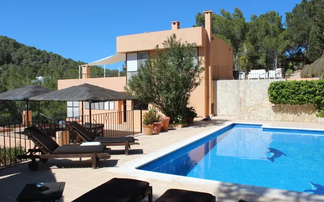 Villa Panoramica (Registro no: ETV-1344-E)