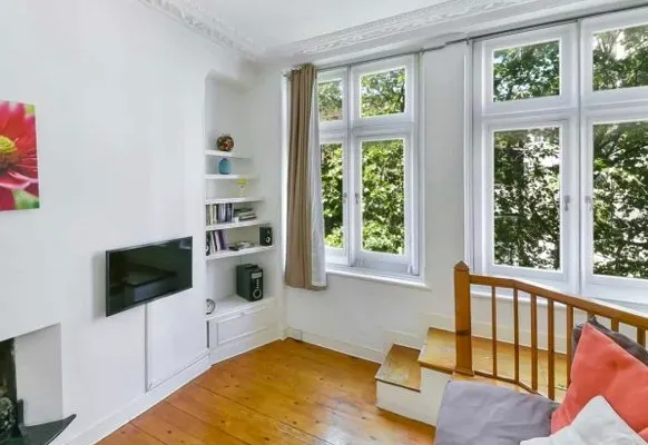 Charming studio Soho Covent Garden