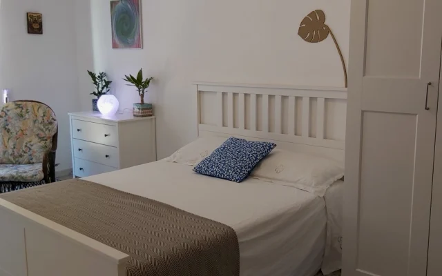 Détente au cœur des Pouilles