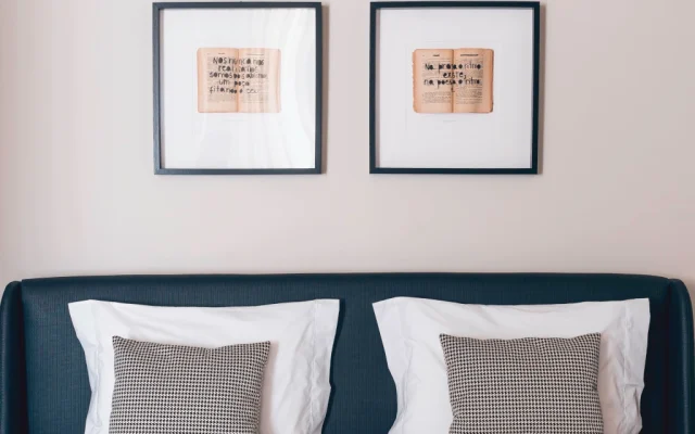 Gallery Townhouse - Pensione di lusso nel cuore di Porto