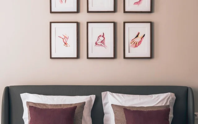 Gallery Townhouse - Luxury guesthouse in the heart of Porto - 2