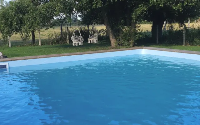 Casa no campo