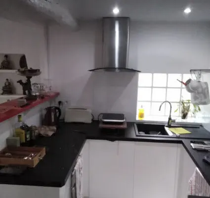 Berber wine
