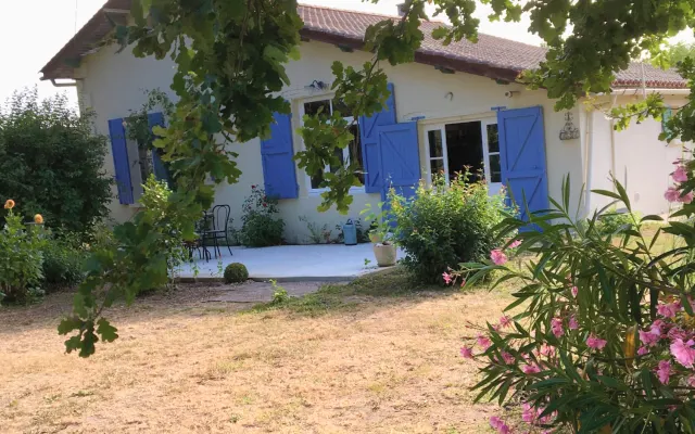 Country house