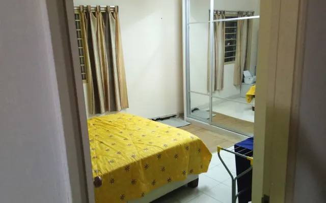 Selayang/ Batu Caves, nearby Selayang Hospital, UiTM Selayang