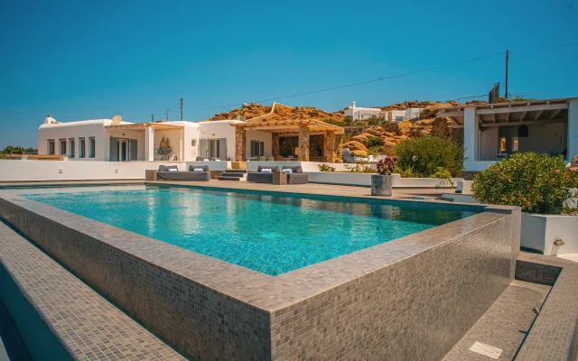 Coco's Villa