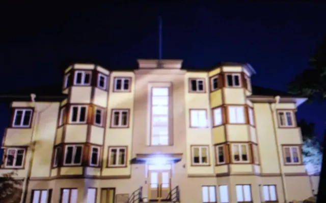 Nice and cousy apartments