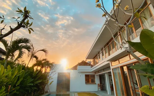 Villa Manusa