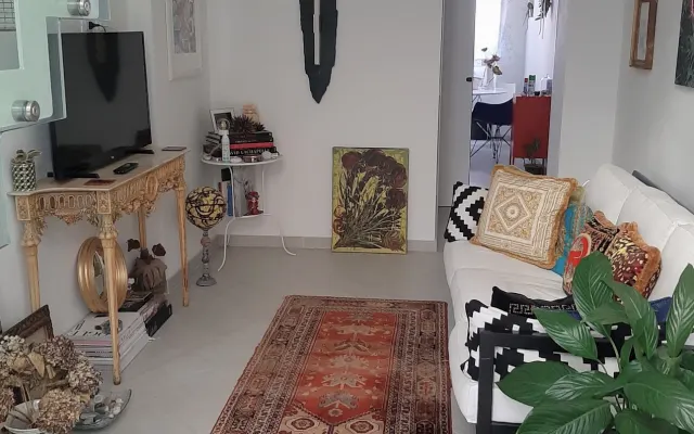 Loft confortable à NoLo