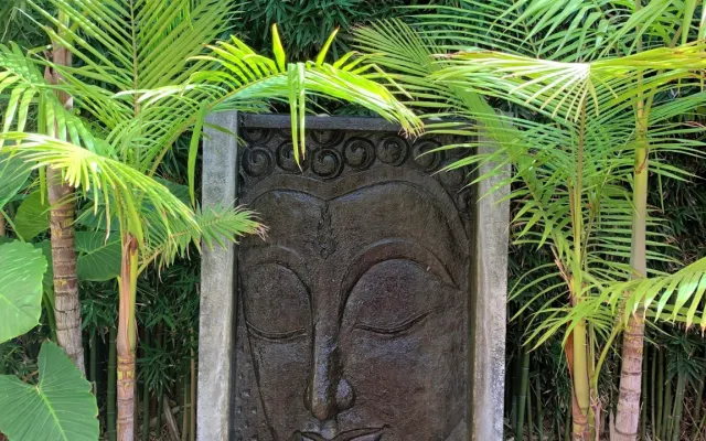 Studio privé et charmant dans le centre de Los Angeles.