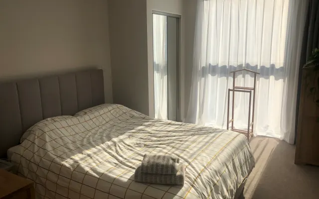 Apartamento Riverside - Frontera Fulham/Chelsea