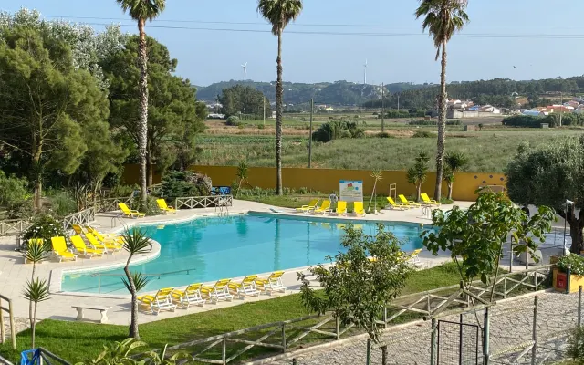 Quinta da Azenha D'Óbidos