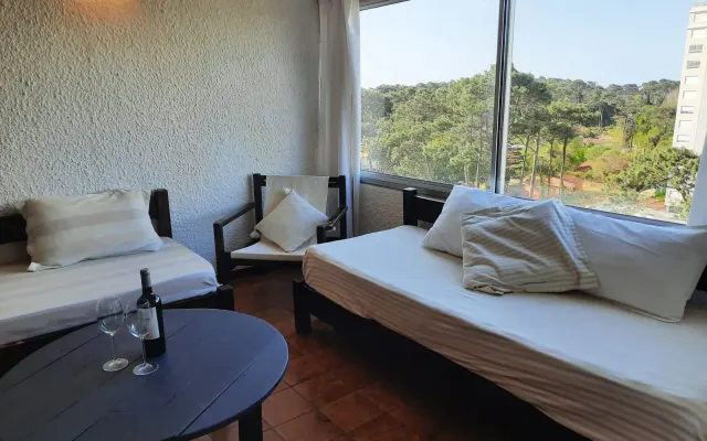 Beautiful and cozy apartment in Punta