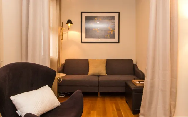 Bellissimo, 2 BR, vicino a Fenway, T pubblica, parkng