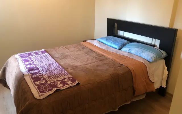 Apartamento entero