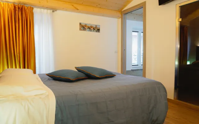 Romeo Giulietta Rooms Apartments Turkish Bath