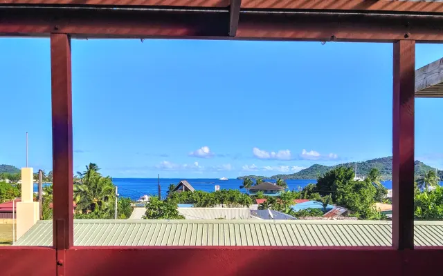 Sunset Hill Lodge - Studio2