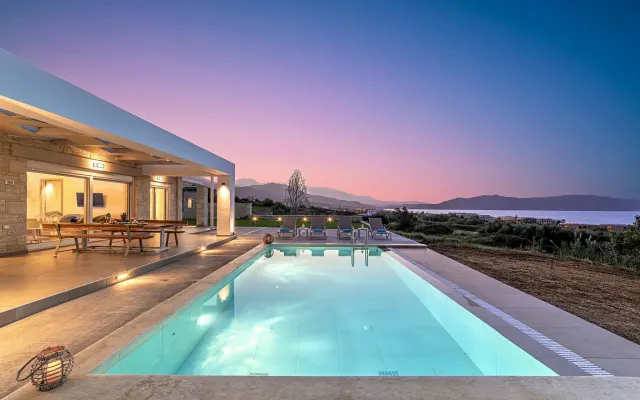 Vista Mare Maxima Piscina climatizada