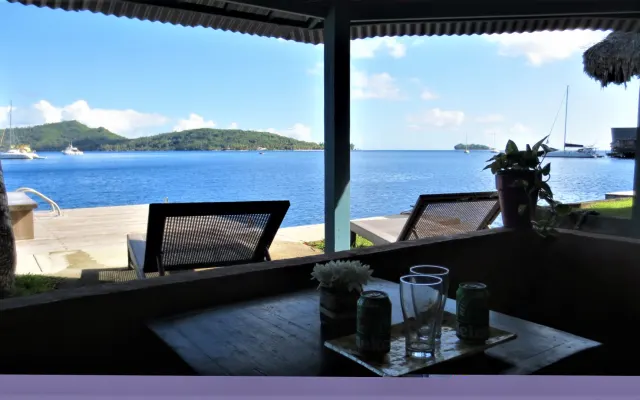 Villa Moana - Studio2