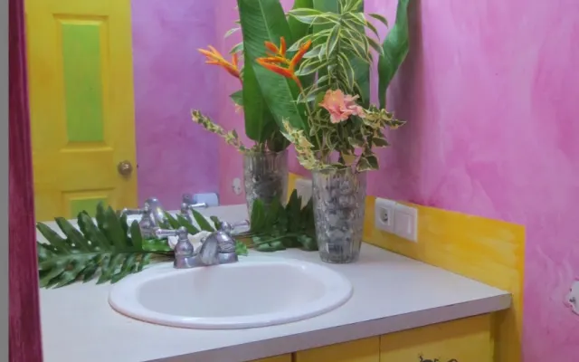 Villa Moana - Studio 4
