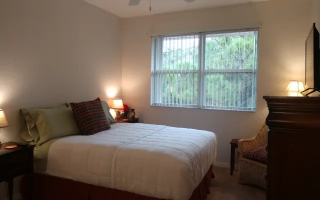 Ft. Lauderdale Aluguer de férias de inverno - Casa de banho privativa,