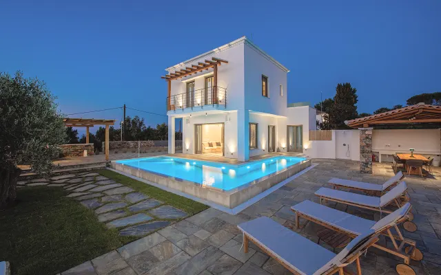 Villas Stargaze - Orion