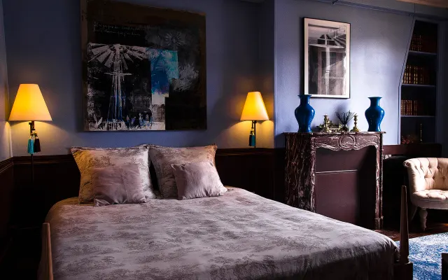 CHAMBRE A LOUER