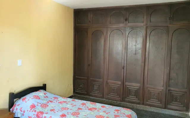 Roon unique à Asuncion