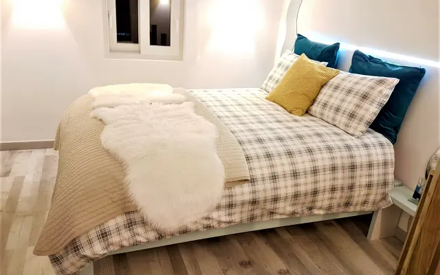 VILA MARIA LOFT byHOST-POINT
