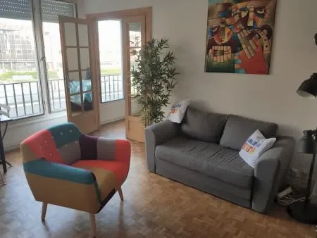 Bem-vindo à minha pequena casa ...